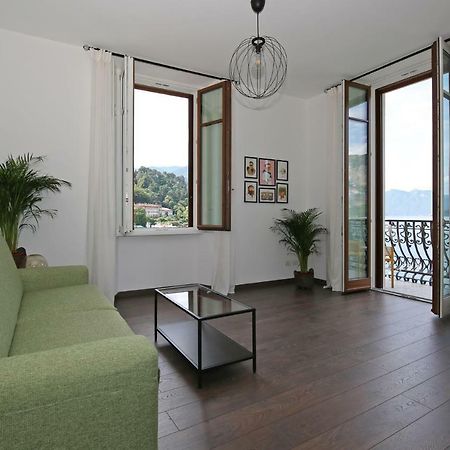 Palazzo Barindelli Suite Verde 贝拉焦 外观 照片