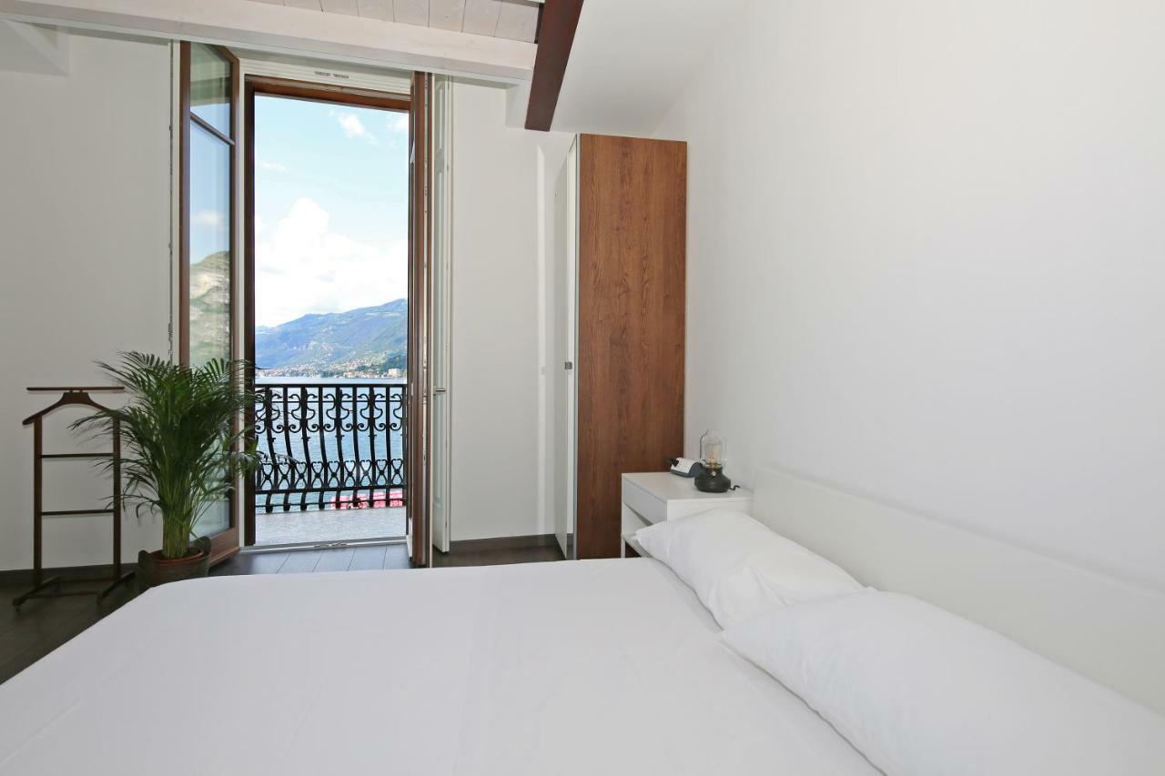 Palazzo Barindelli Suite Verde 贝拉焦 外观 照片