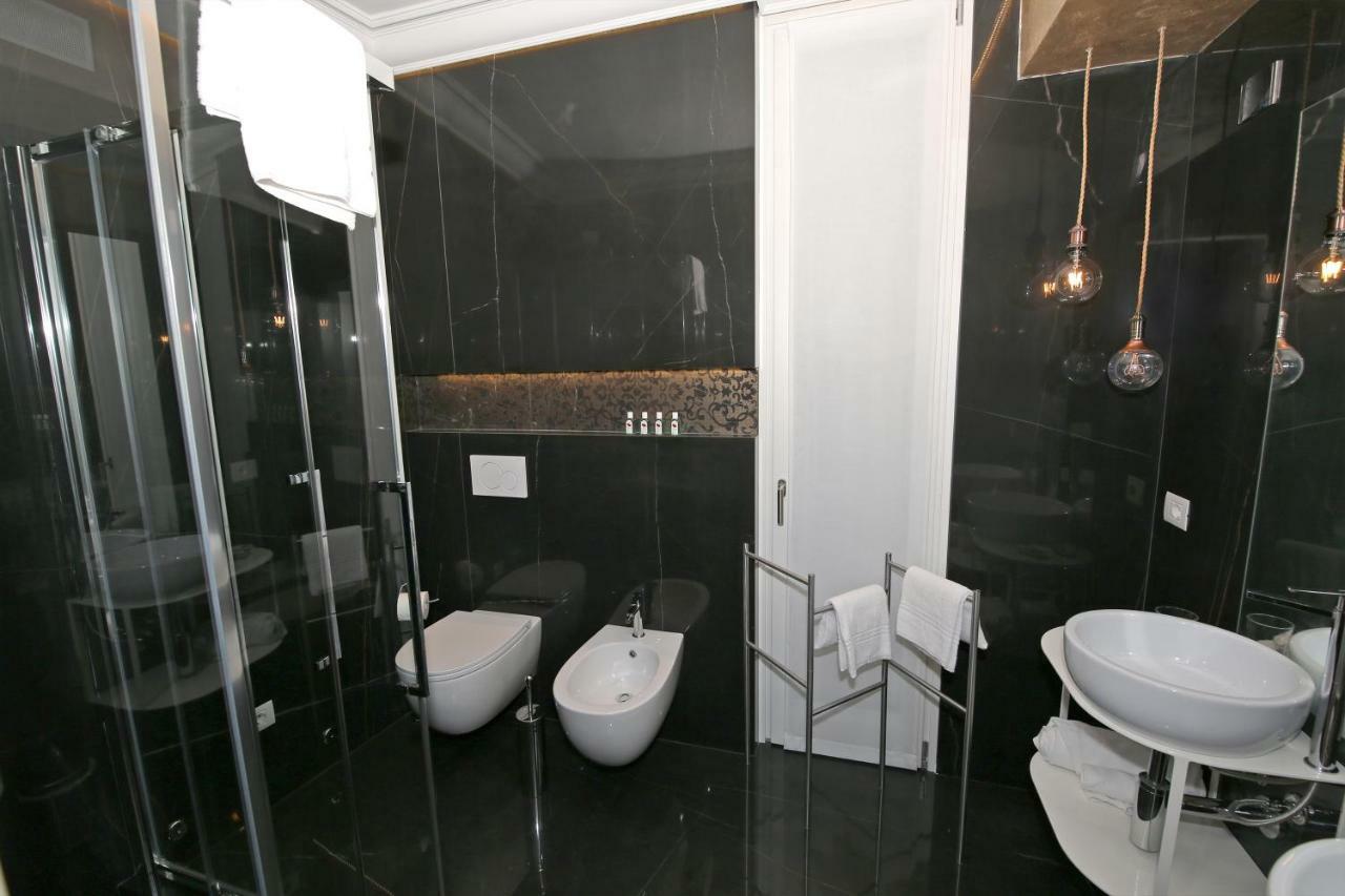 Palazzo Barindelli Suite Verde 贝拉焦 外观 照片