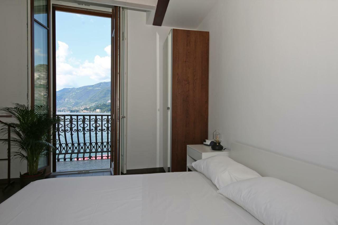Palazzo Barindelli Suite Verde 贝拉焦 外观 照片
