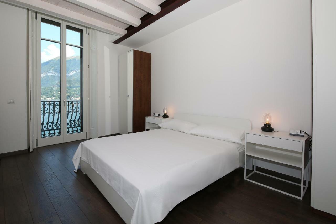 Palazzo Barindelli Suite Verde 贝拉焦 外观 照片