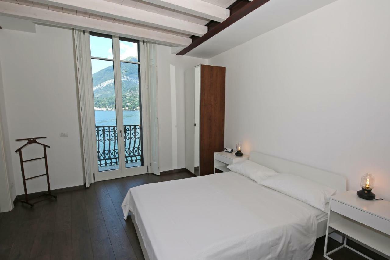 Palazzo Barindelli Suite Verde 贝拉焦 外观 照片