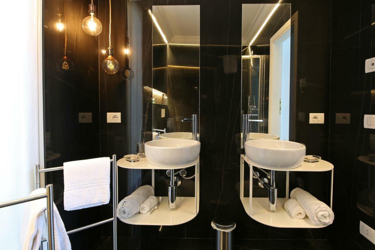 Palazzo Barindelli Suite Verde 贝拉焦 外观 照片