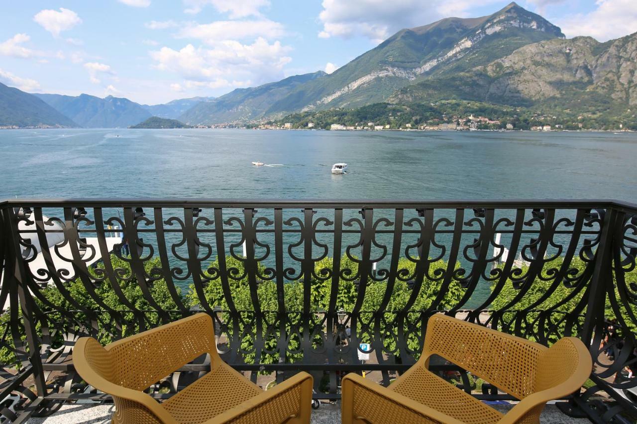 Palazzo Barindelli Suite Verde 贝拉焦 外观 照片